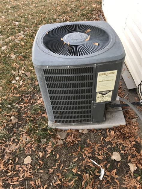 hvac service nampa idaho